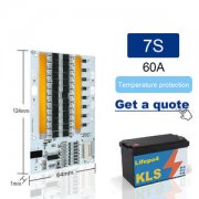 <b>双层印刷电路板 PCB-2L200</b>