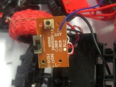 <b>高频高速电路板 PCB-HF500</b>